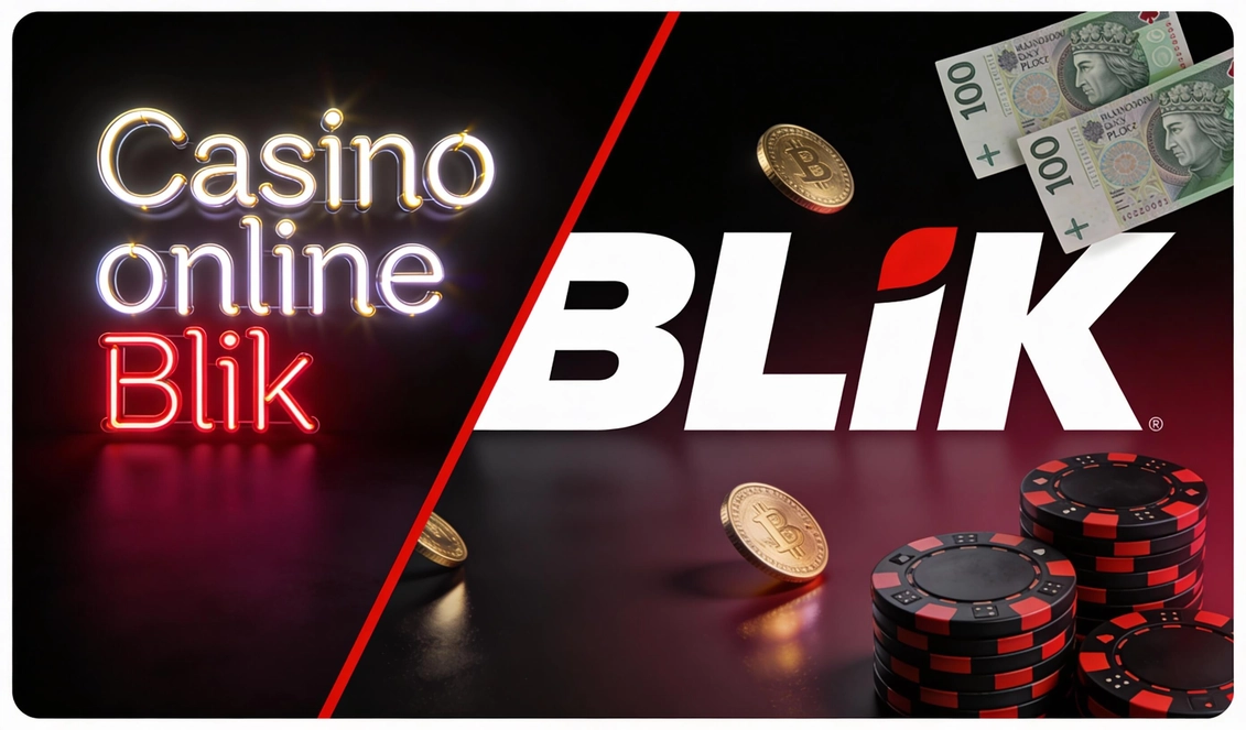 Kasyno Online Blik